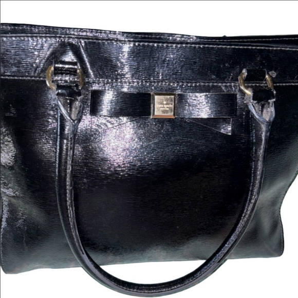 Kate Spade Handbags - Kate Spade Leather Montford Bag